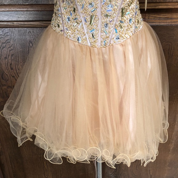 Mayqueen dress - Picture 5 of 12